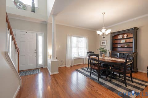 Tiny photo for 14501 Pinery Way, Midlothian, VA 23112 (MLS # 2621977)
