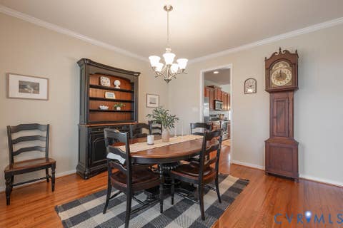 Tiny photo for 14501 Pinery Way, Midlothian, VA 23112 (MLS # 2621977)