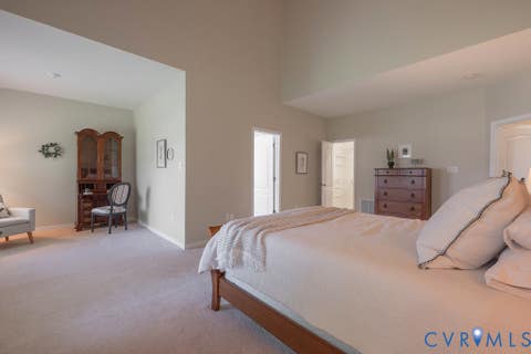 Tiny photo for 14501 Pinery Way, Midlothian, VA 23112 (MLS # 2621977)