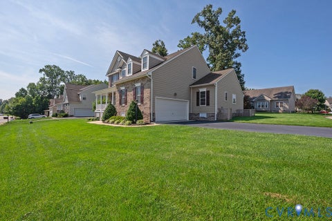 Tiny photo for 14501 Pinery Way, Midlothian, VA 23112 (MLS # 2621977)