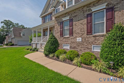 Tiny photo for 14501 Pinery Way, Midlothian, VA 23112 (MLS # 2621977)