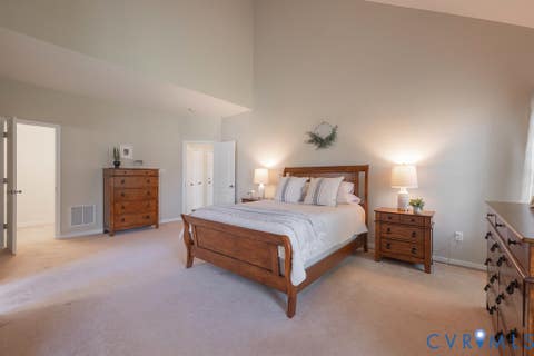 Tiny photo for 14501 Pinery Way, Midlothian, VA 23112 (MLS # 2621977)