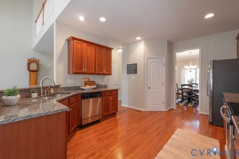 Tiny photo for 14501 Pinery Way, Midlothian, VA 23112 (MLS # 2621977)