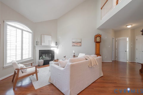 Tiny photo for 14501 Pinery Way, Midlothian, VA 23112 (MLS # 2621977)