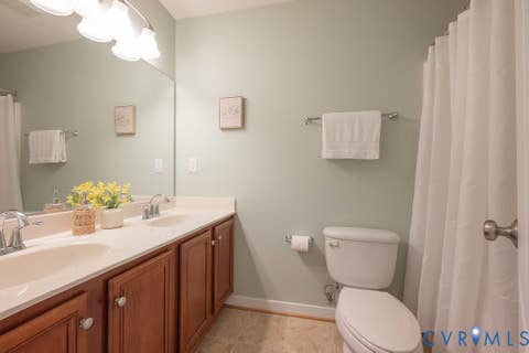 Tiny photo for 14501 Pinery Way, Midlothian, VA 23112 (MLS # 2621977)