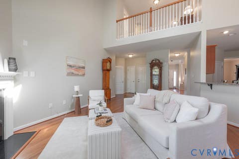 Tiny photo for 14501 Pinery Way, Midlothian, VA 23112 (MLS # 2621977)