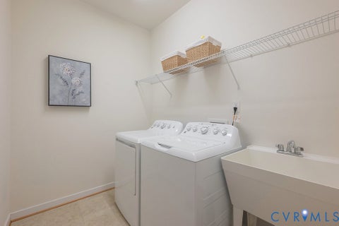 Tiny photo for 14501 Pinery Way, Midlothian, VA 23112 (MLS # 2621977)