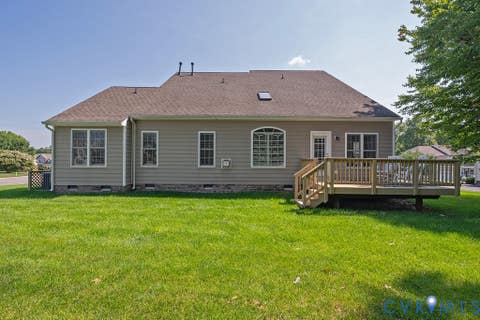 Tiny photo for 14501 Pinery Way, Midlothian, VA 23112 (MLS # 2621977)
