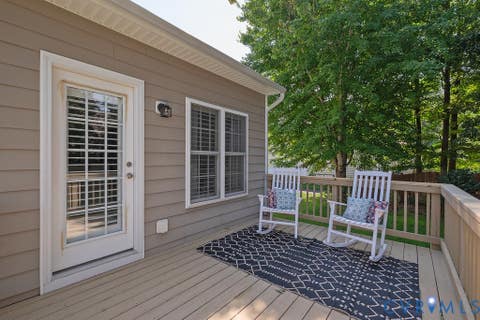 Tiny photo for 14501 Pinery Way, Midlothian, VA 23112 (MLS # 2621977)