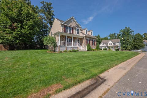 Tiny photo for 14501 Pinery Way, Midlothian, VA 23112 (MLS # 2621977)