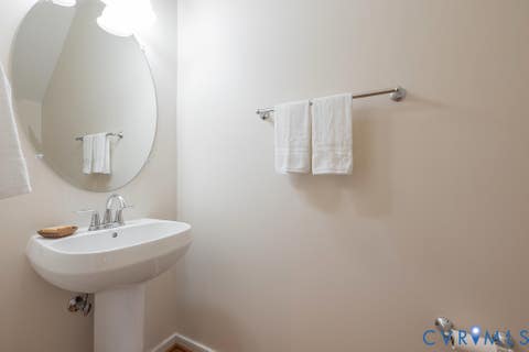 Tiny photo for 14501 Pinery Way, Midlothian, VA 23112 (MLS # 2621977)