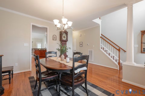Tiny photo for 14501 Pinery Way, Midlothian, VA 23112 (MLS # 2621977)