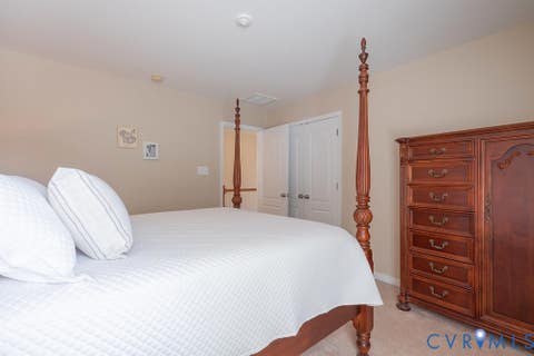 Tiny photo for 14501 Pinery Way, Midlothian, VA 23112 (MLS # 2621977)