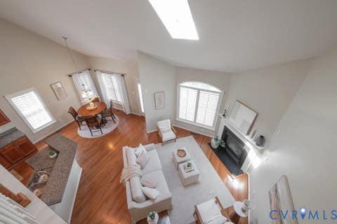 Tiny photo for 14501 Pinery Way, Midlothian, VA 23112 (MLS # 2621977)