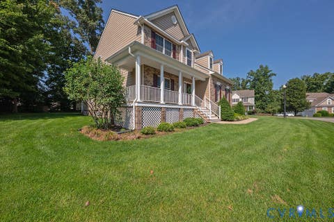 Tiny photo for 14501 Pinery Way, Midlothian, VA 23112 (MLS # 2621977)