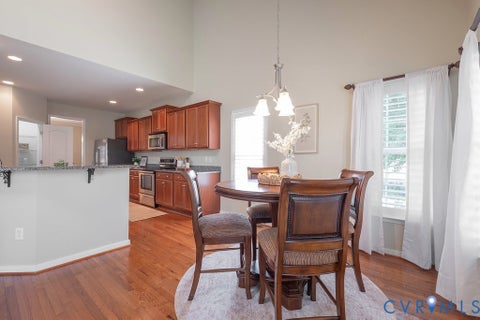 Tiny photo for 14501 Pinery Way, Midlothian, VA 23112 (MLS # 2621977)
