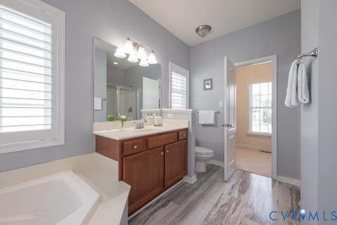 Tiny photo for 14501 Pinery Way, Midlothian, VA 23112 (MLS # 2621977)