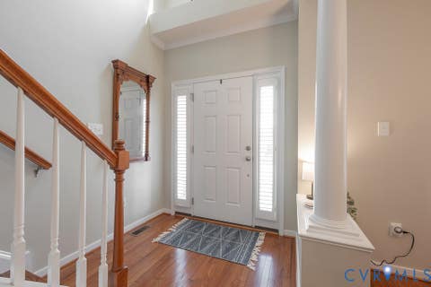 Tiny photo for 14501 Pinery Way, Midlothian, VA 23112 (MLS # 2621977)