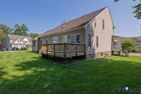 Tiny photo for 14501 Pinery Way, Midlothian, VA 23112 (MLS # 2621977)