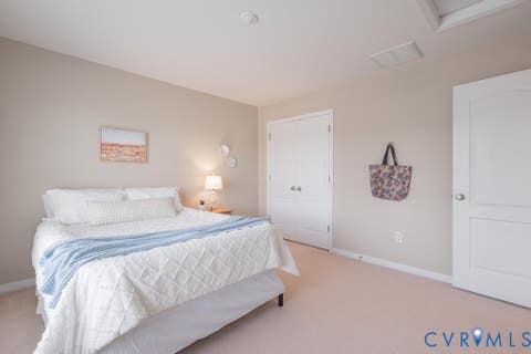 Tiny photo for 14501 Pinery Way, Midlothian, VA 23112 (MLS # 2621977)