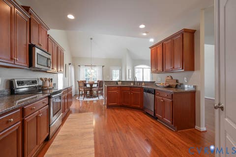Tiny photo for 14501 Pinery Way, Midlothian, VA 23112 (MLS # 2621977)