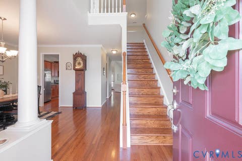Tiny photo for 14501 Pinery Way, Midlothian, VA 23112 (MLS # 2621977)
