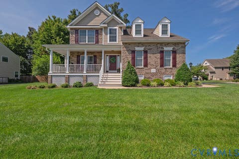 Photo of 14501 Pinery Way, Midlothian, VA 23112 (MLS # 2621977)