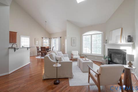 Tiny photo for 14501 Pinery Way, Midlothian, VA 23112 (MLS # 2621977)