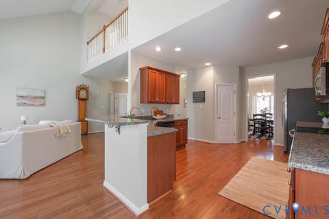 Tiny photo for 14501 Pinery Way, Midlothian, VA 23112 (MLS # 2621977)