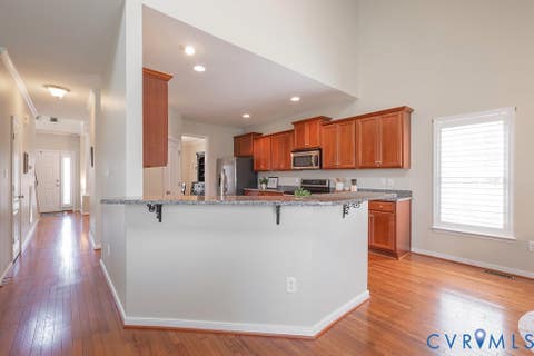Tiny photo for 14501 Pinery Way, Midlothian, VA 23112 (MLS # 2621977)