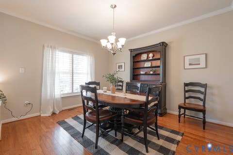 Tiny photo for 14501 Pinery Way, Midlothian, VA 23112 (MLS # 2621977)