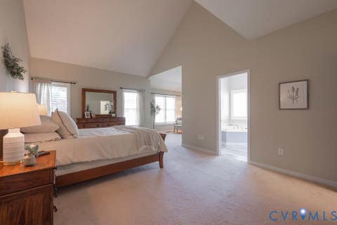 Tiny photo for 14501 Pinery Way, Midlothian, VA 23112 (MLS # 2621977)