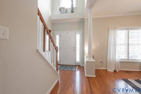 Tiny photo for 14501 Pinery Way, Midlothian, VA 23112 (MLS # 2621977)