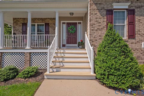 Tiny photo for 14501 Pinery Way, Midlothian, VA 23112 (MLS # 2621977)