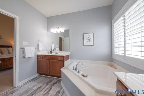 Tiny photo for 14501 Pinery Way, Midlothian, VA 23112 (MLS # 2621977)