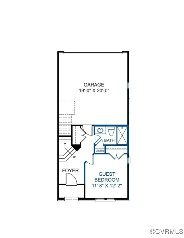 4440 Dominion Forest Circle