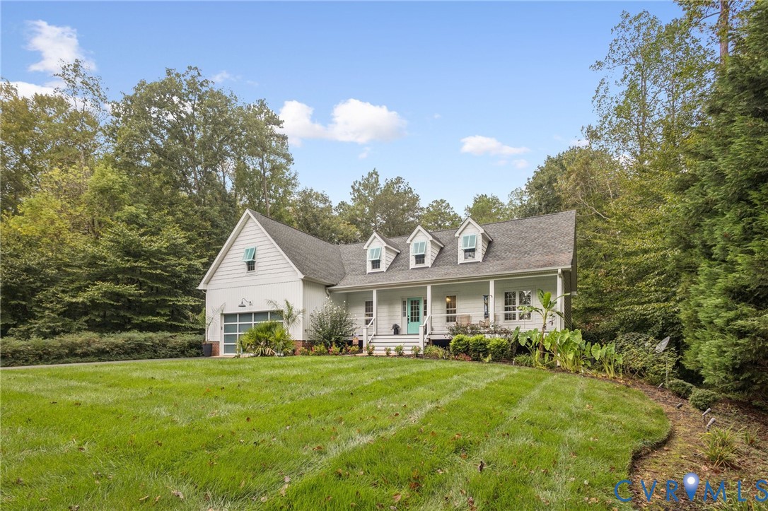 16361 Little River Drive