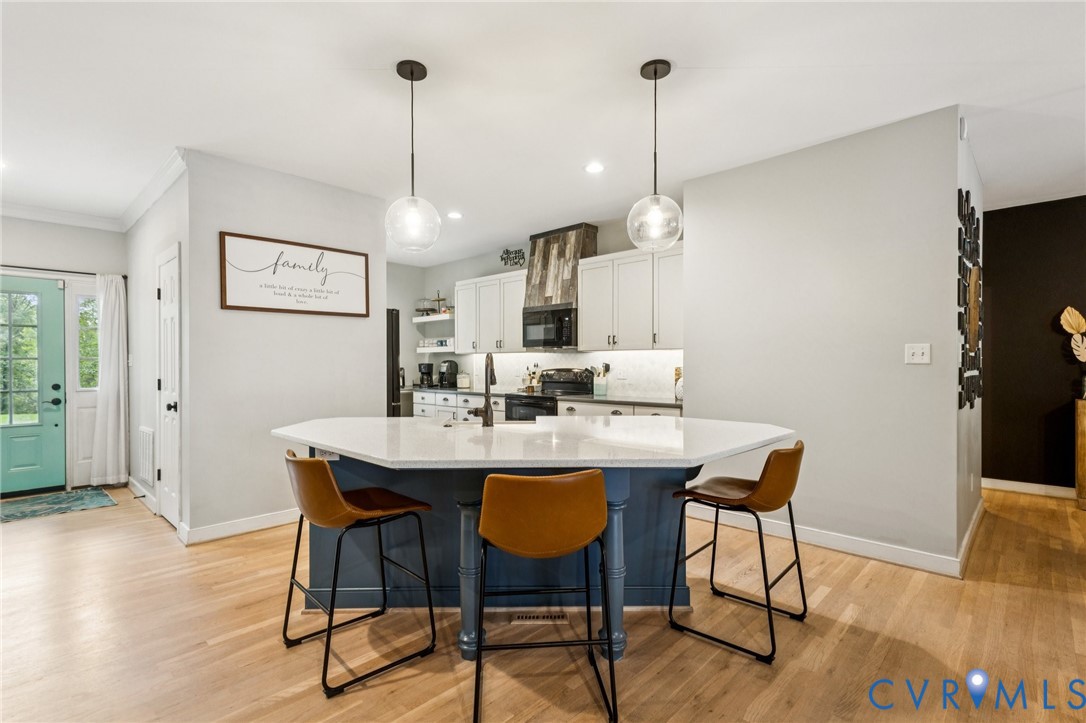 16361 Little River Drive