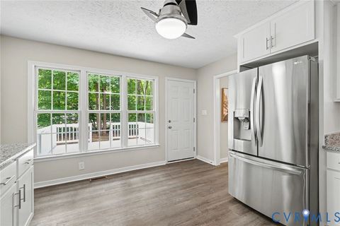 Tiny photo for 7906 Featherchase Place, Chesterfield, VA 23832 (MLS # 2620095)