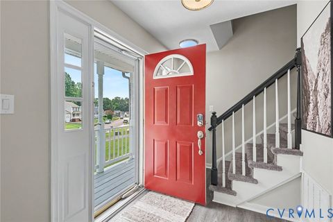 Tiny photo for 7906 Featherchase Place, Chesterfield, VA 23832 (MLS # 2620095)