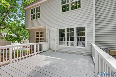 Tiny photo for 7906 Featherchase Place, Chesterfield, VA 23832 (MLS # 2620095)