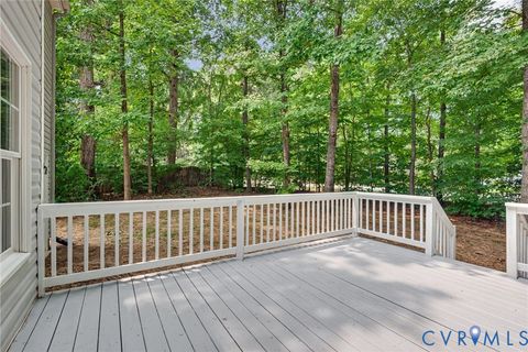 Tiny photo for 7906 Featherchase Place, Chesterfield, VA 23832 (MLS # 2620095)