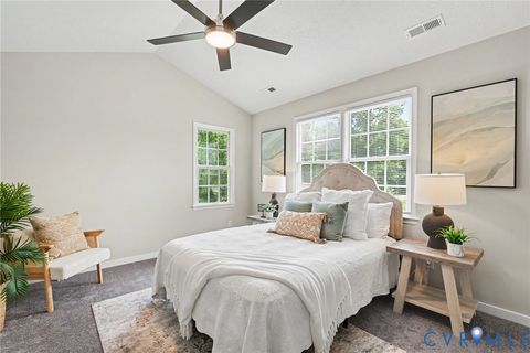 Tiny photo for 7906 Featherchase Place, Chesterfield, VA 23832 (MLS # 2620095)