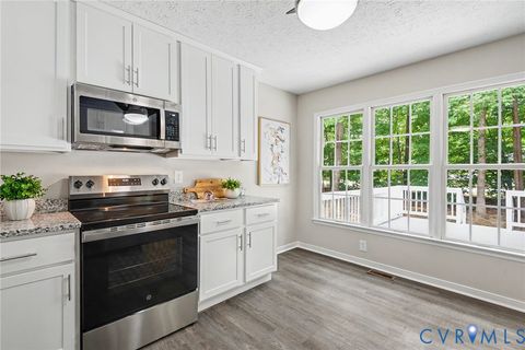 Tiny photo for 7906 Featherchase Place, Chesterfield, VA 23832 (MLS # 2620095)