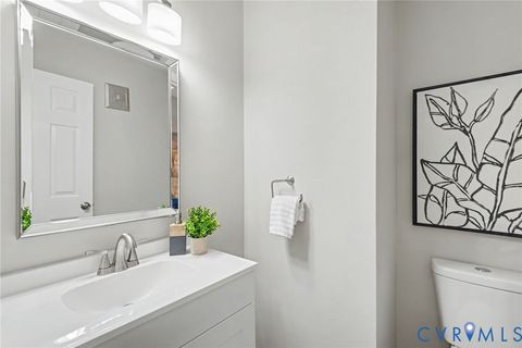 Tiny photo for 7906 Featherchase Place, Chesterfield, VA 23832 (MLS # 2620095)