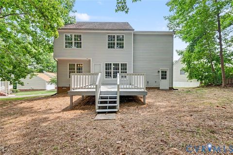 Tiny photo for 7906 Featherchase Place, Chesterfield, VA 23832 (MLS # 2620095)