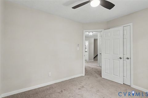 Tiny photo for 7906 Featherchase Place, Chesterfield, VA 23832 (MLS # 2620095)