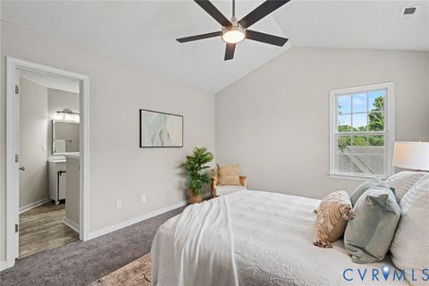 Tiny photo for 7906 Featherchase Place, Chesterfield, VA 23832 (MLS # 2620095)