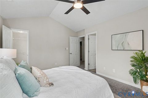 Tiny photo for 7906 Featherchase Place, Chesterfield, VA 23832 (MLS # 2620095)