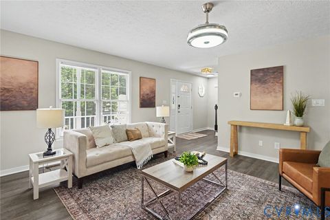 Tiny photo for 7906 Featherchase Place, Chesterfield, VA 23832 (MLS # 2620095)